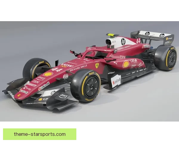 法拉利在2026赛季F1新规则下力争突破 本赛季表现引发车迷热议